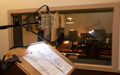 La Panaderia - Instalaciones